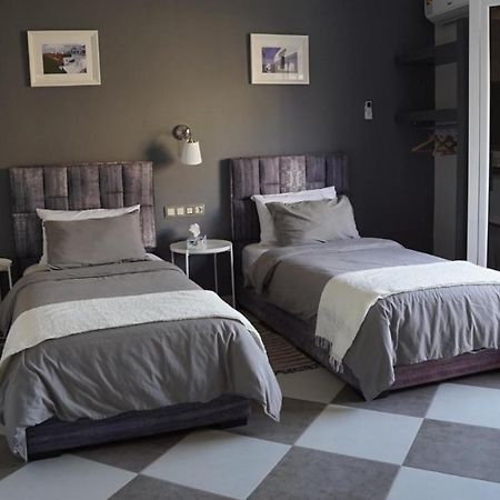 Casa Bahia Hotell Asilah Exteriör bild