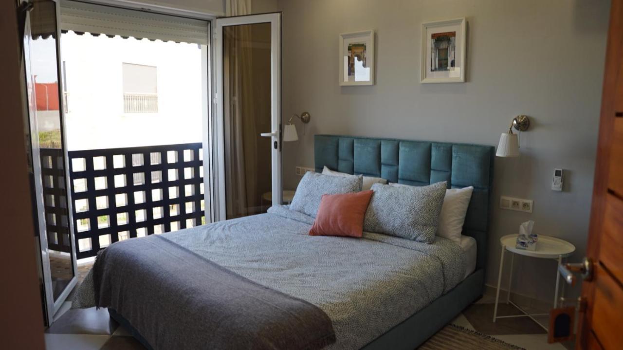 Casa Bahia Hotell Asilah Exteriör bild
