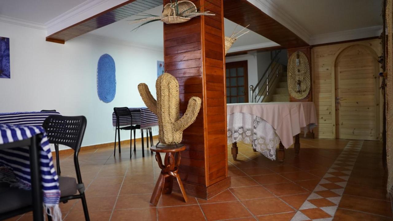 Casa Bahia Hotell Asilah Exteriör bild