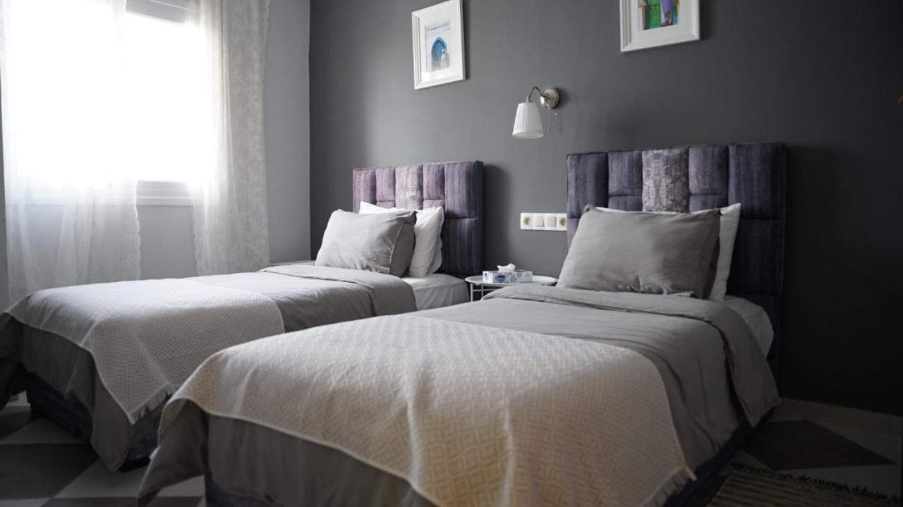 Casa Bahia Hotell Asilah Exteriör bild