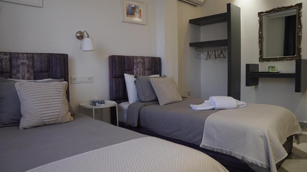 Casa Bahia Hotell Asilah Exteriör bild